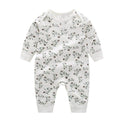 TODDLER COTTON JUMPSUIT! - Snugbaby