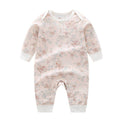 TODDLER COTTON JUMPSUIT! - Snugbaby