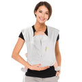 Baby Carrier Natural Cotton Ergonomic Baby Carrier Backpack Carrier Kangaroo Baby Sling Easy Wearing Newborn Infant Toddler - Snugbaby